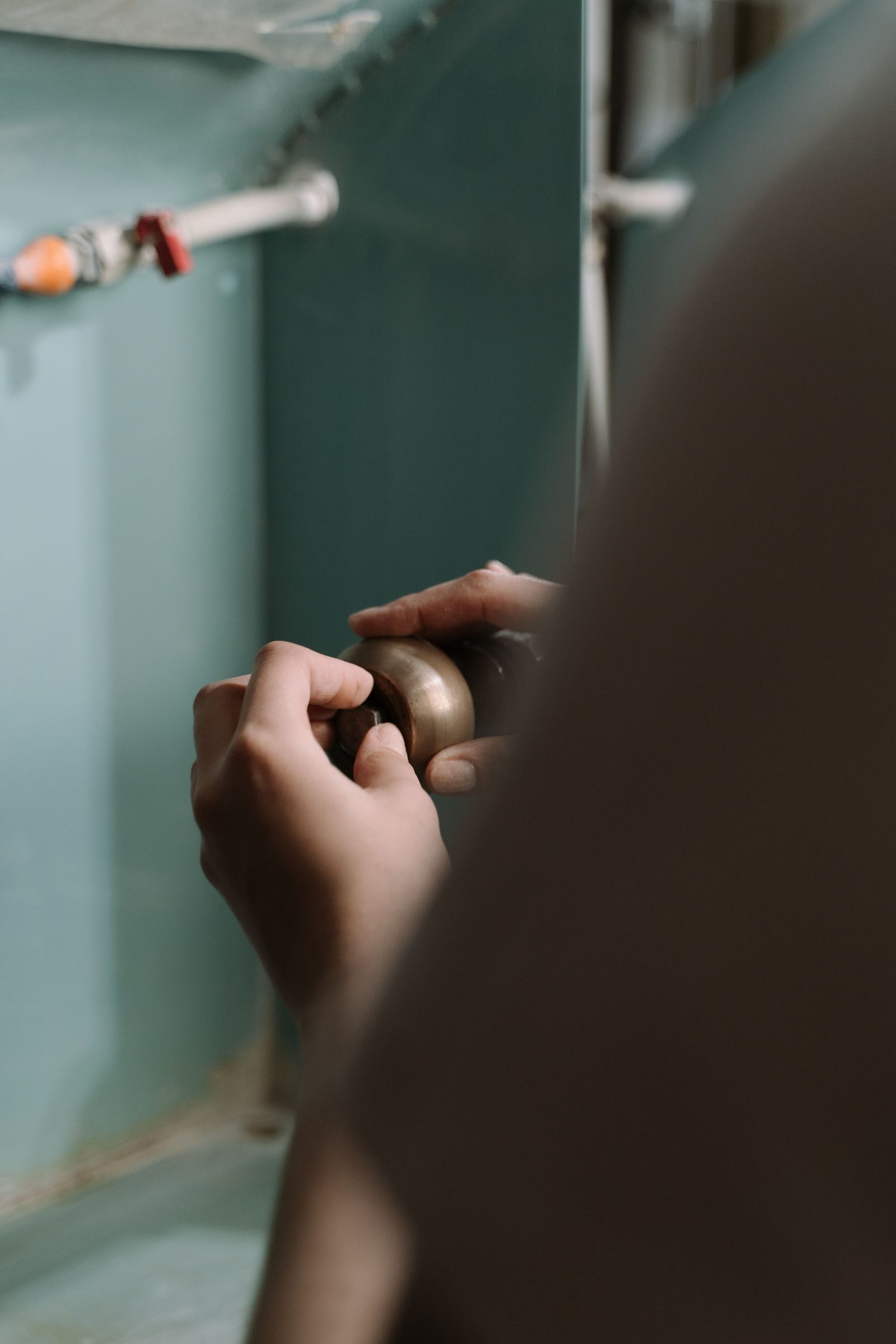 Plumber