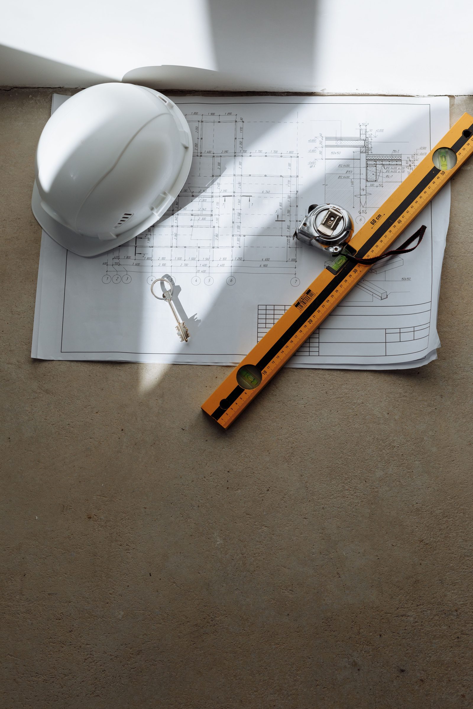 Quantity Surveyor