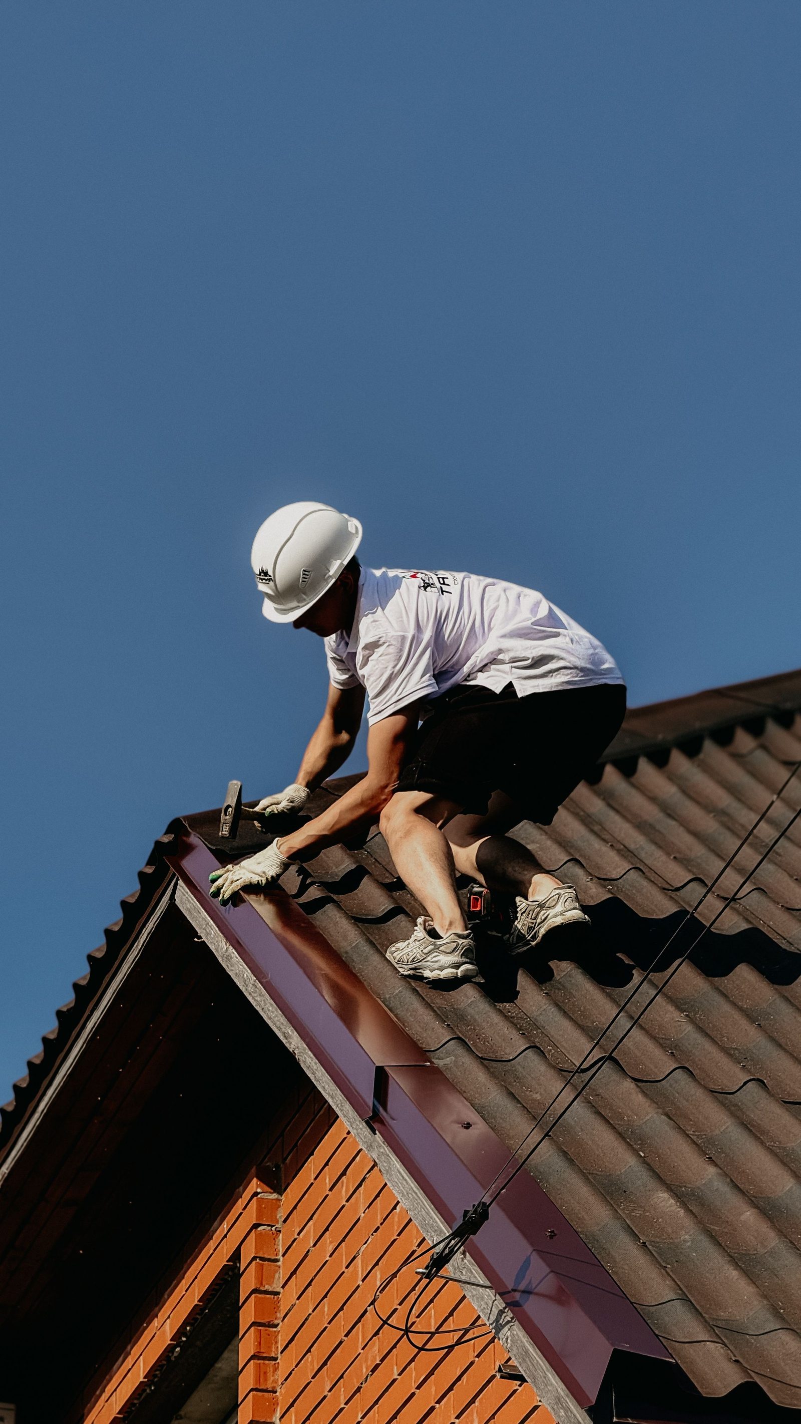 Roofer