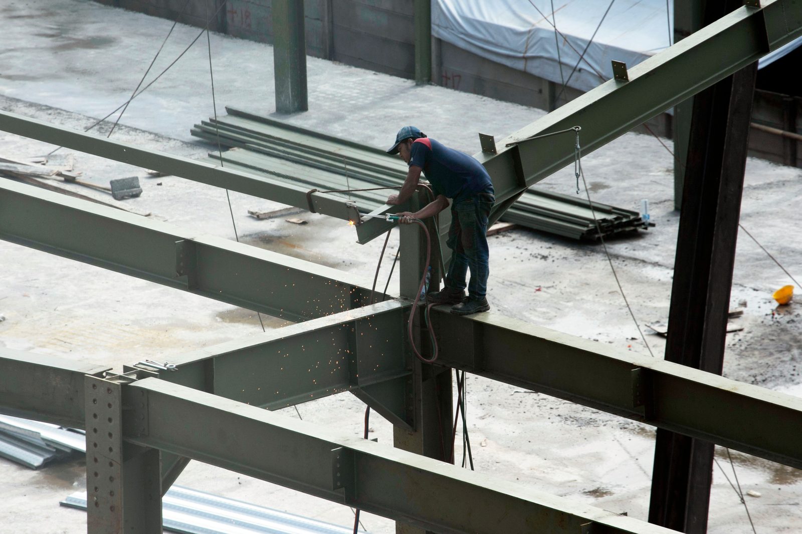 Welder